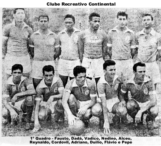 Clube Recreativo Continental